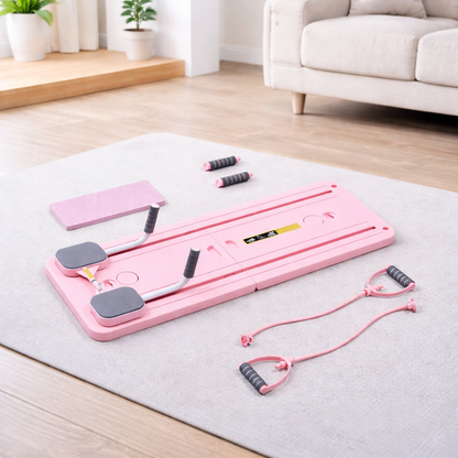 Reformer Pilates Board