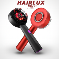 HairLuxe Pro™