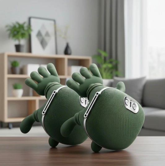 HandGrip™ 3D Massager